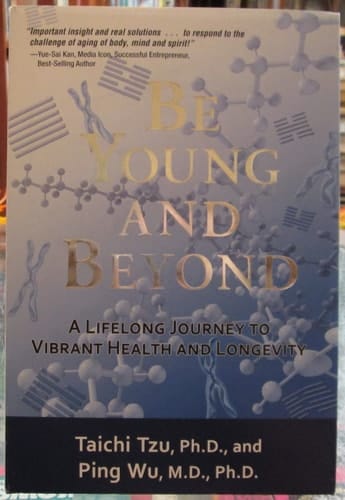 Be Young and Beyond