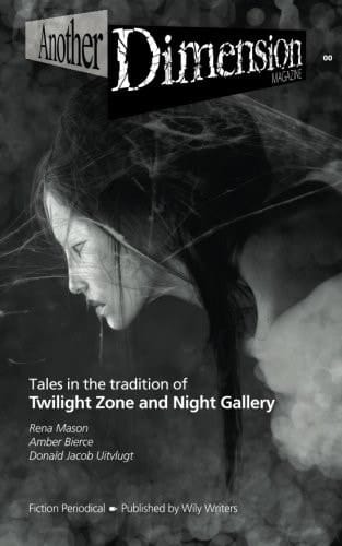 Another Dimension Magazine 00