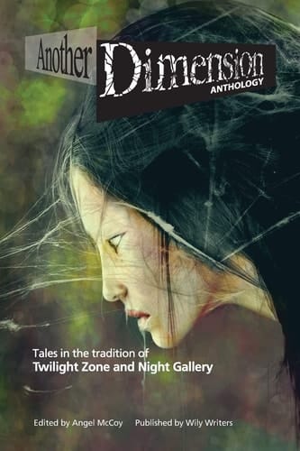 Another Dimension Anthology