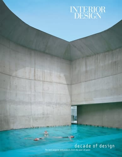 Decade of Design The Best Projects and Products from the Past 10 Years