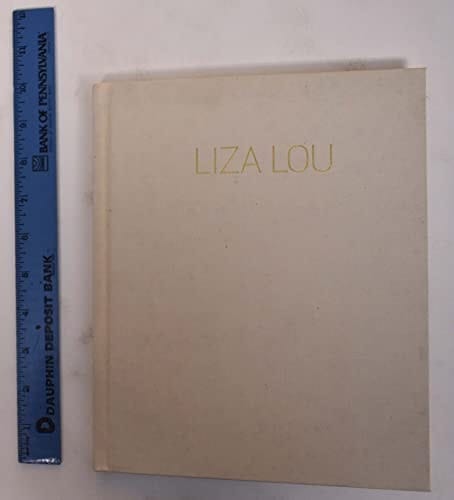 Liza Lou