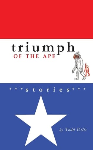 Triumph of the Ape Stories