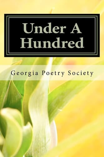 Under A Hundred A Competition to Honor Edward Davin Vickers
