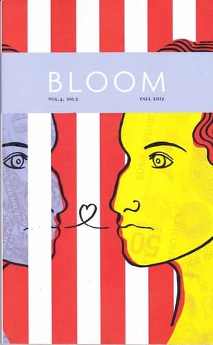 Bloom 8 Fall 2012