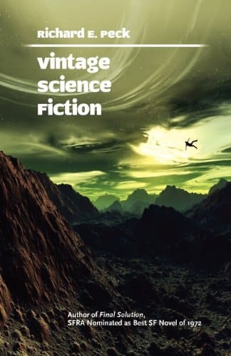 Vintage Science Fiction