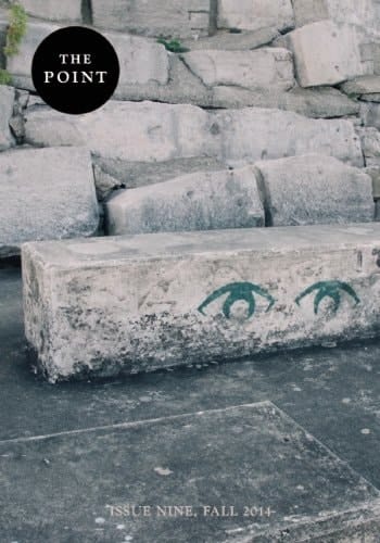 The Point, Issue 9