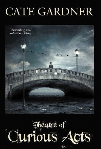 Theatre of Curious Acts