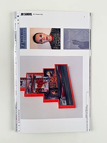 Art Viewer Ads