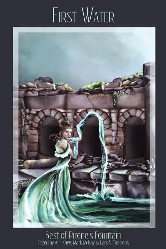 First Water Best of Pirene's Fountain
