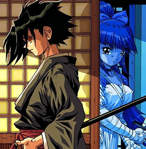 Shidoshi Pocket Manga Volume 8