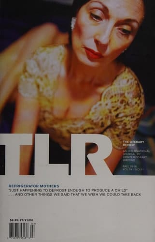 Refrigerator Mothers