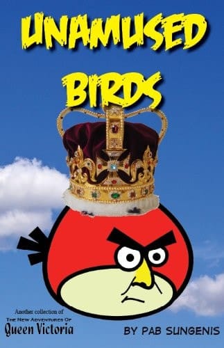 Unamused Birds