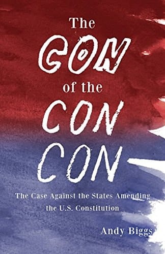 The Con of the Con-Con