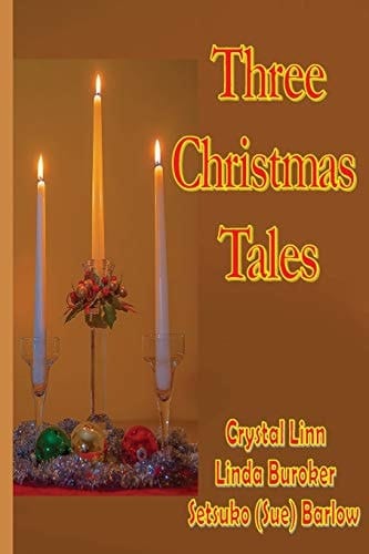 Three Christmas Tales