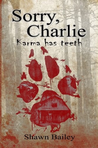Sorry, Charlie Karma Has Teeth