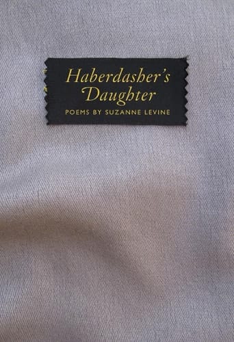 Haberdasher's Daughter Poems