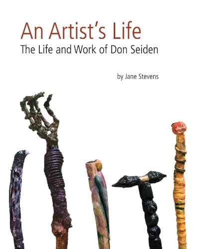An Artist's Life