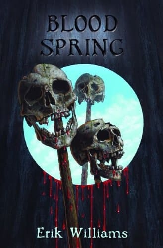 Blood Spring