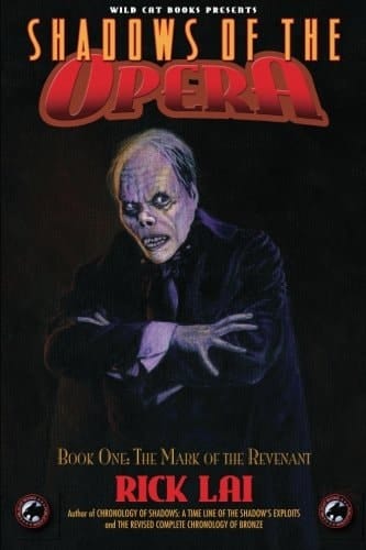 Shadows of the Opera