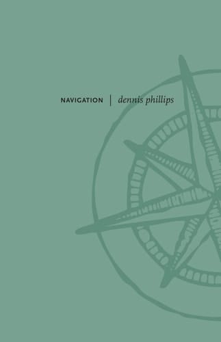 Navigation Selected Poems, 1985-2010