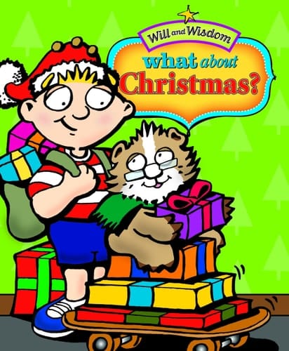 What about Christmas?