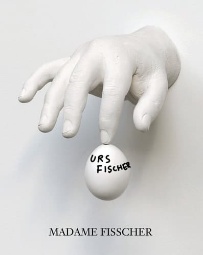 Urs Fischer Madame Fisscher