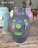 Face Pots