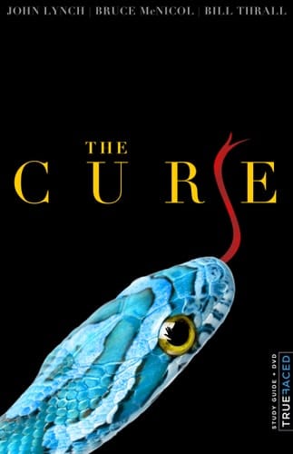 The Cure Study Guide/Workbook