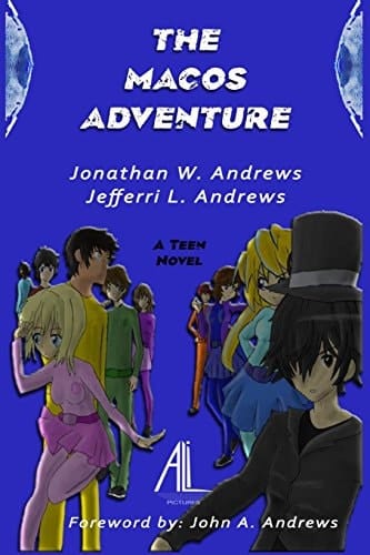 The Macos Adventure