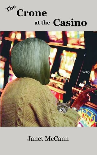 The Crone at the Casino