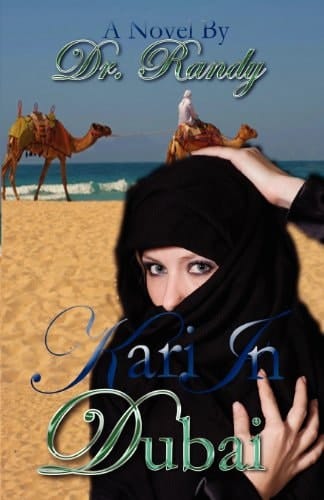 Kari In Dubai