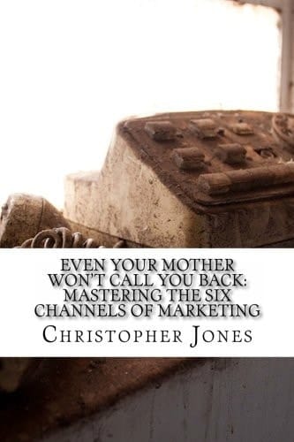 Even Your Mother Won't Call You Back: Why Even Your Mother Won't Call You Back