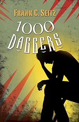 1000 Daggers