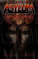 John Carpenter's Asylum Issue 2
