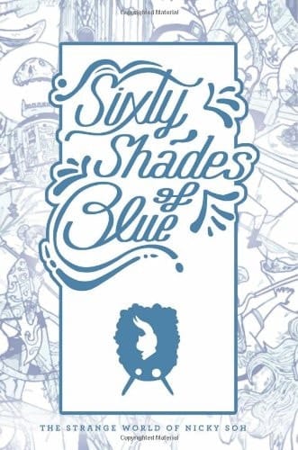 Sixty Shades of Blue