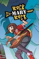 Rock Mary Rock Volume 1