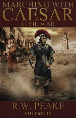 Marching with Caesar Civil War