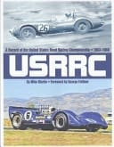 USRRC - United States Road Racing Championship 1963 - 1968
