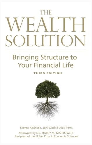 The Wealth Solution Bringing Structure to Your Financial Life