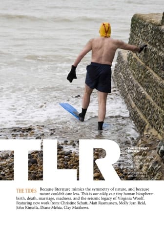 The Literary Review: The Tides