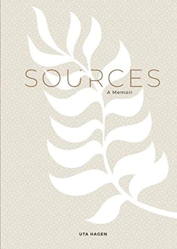 Sources: A Memoir