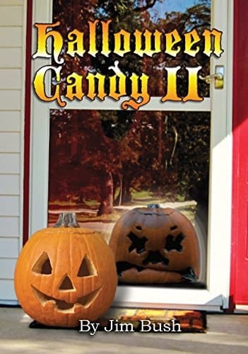 Halloween Candy II