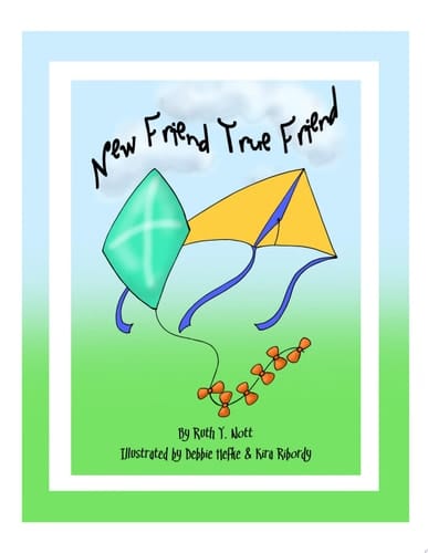 New Friend True Friend