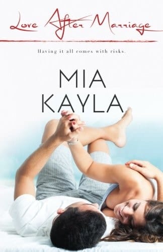 Love After Marriage