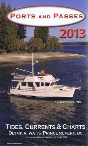 Ports & Passes 2013