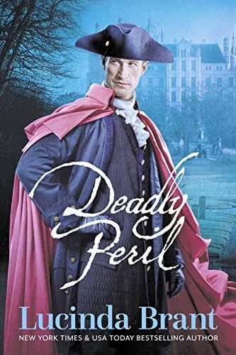 Deadly Peril A Georgian Historical Mystery