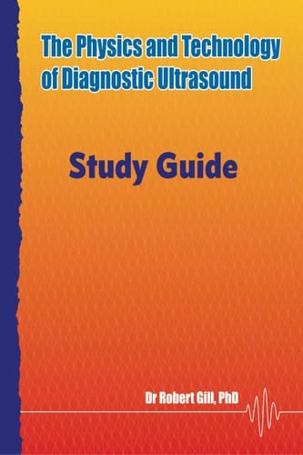 The Physics and Technology of Diagnostic Ultrasound