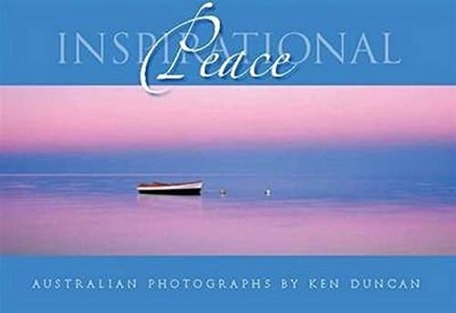 Inspirational Peace Australian Photographs