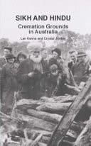 Sikh and Hindu Cremation Grounds in Australia