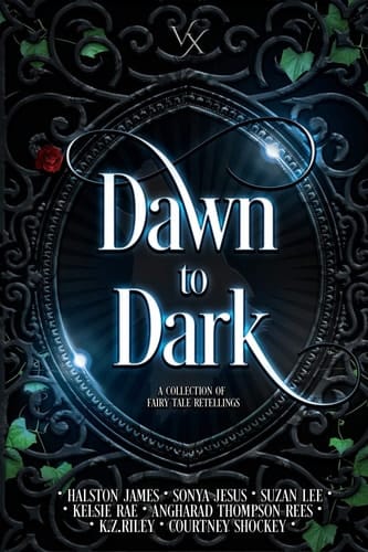 Dawn to Dark A Collection of Fairy Tale Retellings